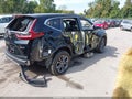 2021 Honda CR-V — photo 4 of 16 | VIN 2HKRW2H80MH654677
