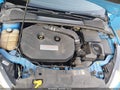 2017 Ford Focus — photo 10 of 16 | VIN WF0DP3TH9H4119361