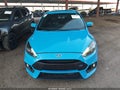 2017 Ford Focus — photo 12 of 16 | VIN WF0DP3TH9H4119361