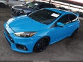 2017 Ford Focus — photo 2 of 16 | VIN WF0DP3TH9H4119361