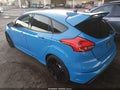 2017 Ford Focus — photo 3 of 16 | VIN WF0DP3TH9H4119361