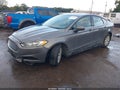 2014 Ford Fusion — photo 2 of 17 | VIN 1FA6P0G75E5360177