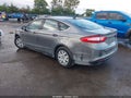2014 Ford Fusion — photo 3 of 17 | VIN 1FA6P0G75E5360177