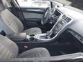 2014 Ford Fusion — photo 5 of 17 | VIN 1FA6P0G75E5360177