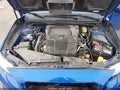 2019 Subaru WRX — photo 10 of 17 | VIN JF1VA1B61K9824264