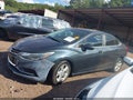 2017 Chevrolet Cruze — photo 14 of 16 | VIN 1G1BE5SM6H7133168