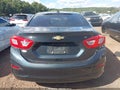 2017 Chevrolet Cruze — photo 16 of 16 | VIN 1G1BE5SM6H7133168