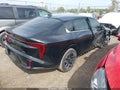 2025 Kia K4 — photo 4 of 17 | VIN 3KPFW4DE9SE245878