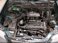 1997 Honda CR-V — photo 10 of 11 | VIN JHLRD1855VC055148
