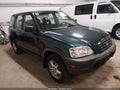 1997 Honda CR-V — photo 1 of 11 | VIN JHLRD1855VC055148