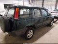 1997 Honda CR-V — photo 4 of 11 | VIN JHLRD1855VC055148