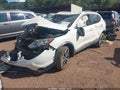 2017 Nissan Rogue Sport — photo 2 of 15 | VIN JN1BJ1CT6HW007423