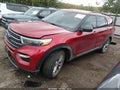 2023 Ford Explorer — photo 2 of 16 | VIN 1FMSK7DH6PGA27485