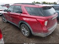 2023 Ford Explorer — photo 3 of 16 | VIN 1FMSK7DH6PGA27485