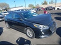 2018 Hyundai Sonata — photo 14 of 17 | VIN 5NPE24AF4JH601555
