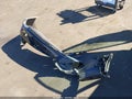 2018 Hyundai Sonata — photo 12 of 17 | VIN 5NPE24AF4JH601555
