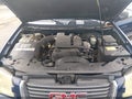 2002 GMC Envoy — photo 10 of 16 | VIN 1GKDT13S422305783