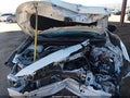 2024 Subaru Crosstrek — photo 10 of 17 | VIN 4S4GUHF69R3706842