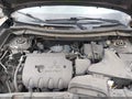 2018 Mitsubishi Outlander — photo 10 of 15 | VIN JA4AZ3A35JZ022944