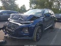 2020 Hyundai Santa Fe — photo 2 of 16 | VIN 5NMS3CAD7LH196977