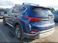 2020 Hyundai Santa Fe — photo 3 of 16 | VIN 5NMS3CAD7LH196977