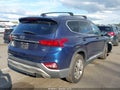 2020 Hyundai Santa Fe — photo 4 of 16 | VIN 5NMS3CAD7LH196977
