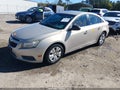 2012 Chevrolet Cruze — photo 2 of 16 | VIN 1G1PC5SH6C7144131