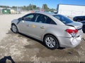 2012 Chevrolet Cruze — photo 3 of 16 | VIN 1G1PC5SH6C7144131
