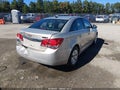 2012 Chevrolet Cruze — photo 4 of 16 | VIN 1G1PC5SH6C7144131