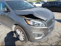 2017 Kia Sorento — photo 17 of 18 | VIN 5XYPGDA55HG232661