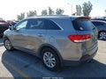 2017 Kia Sorento — photo 3 of 18 | VIN 5XYPGDA55HG232661