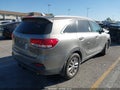 2017 Kia Sorento — photo 4 of 18 | VIN 5XYPGDA55HG232661