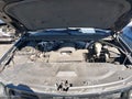 2015 Chevrolet Suburban 1500 — photo 10 of 22 | VIN 1GNSCHKCXFR281726