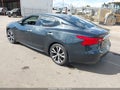2016 Nissan Maxima — photo 3 of 19 | VIN 1N4AA6AP5GC405639