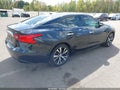 2016 Nissan Maxima — photo 4 of 19 | VIN 1N4AA6AP5GC405639