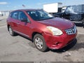 2013 Nissan Rogue Sport — photo 1 of 16 | VIN JN8AS5MV5DW640729