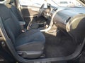 2009 Toyota Corolla — photo 5 of 11 | VIN 1NXBU40E89Z102535