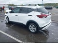 2023 Nissan Kicks — photo 3 of 18 | VIN 3N1CP5BV4PL511533