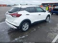 2023 Nissan Kicks — photo 4 of 18 | VIN 3N1CP5BV4PL511533