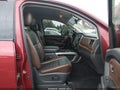 2016 Nissan Titan — photo 5 of 16 | VIN 1N6BA1F43GN501898