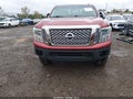 2016 Nissan Titan — photo 6 of 16 | VIN 1N6BA1F43GN501898