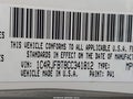 2012 Jeep Grand Cherokee — photo 9 of 19 | VIN 1C4RJFBT8CC341812