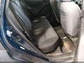 2006 Pontiac Vibe — photo 8 of 10 | VIN 5Y2SL65826Z414936