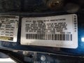 2006 Pontiac Vibe — photo 9 of 10 | VIN 5Y2SL65826Z414936