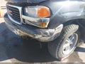 2005 GMC Yukon — photo 6 of 18 | VIN 1GKEK13T75J256590