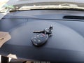 2012 Chevrolet Suburban 1500 — photo 11 of 16 | VIN 1GNSKJE77CR327226