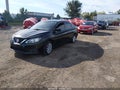 2016 Nissan Sentra — photo 2 of 14 | VIN 3N1AB7AP0GL669940