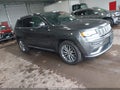 2018 Jeep Grand Cherokee — photo 1 of 16 | VIN 1C4RJFJG4JC303477