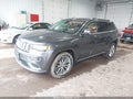 2018 Jeep Grand Cherokee — photo 2 of 16 | VIN 1C4RJFJG4JC303477