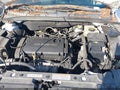 2014 Chevrolet Cruze — photo 10 of 16 | VIN 1G1PB5SG2E7212499